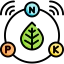 NPK іконка 64x64