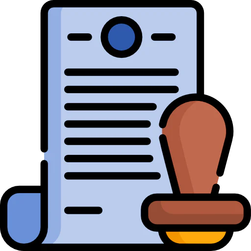 Document アイコン