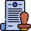 Document ícono 64x64