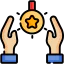 Reward ícono 64x64