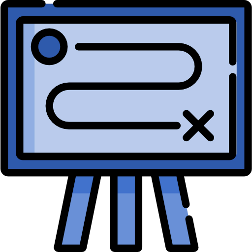 Planning icon