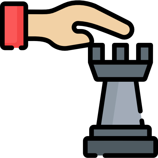 Strategy icon