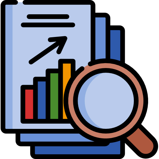 Analytics icon