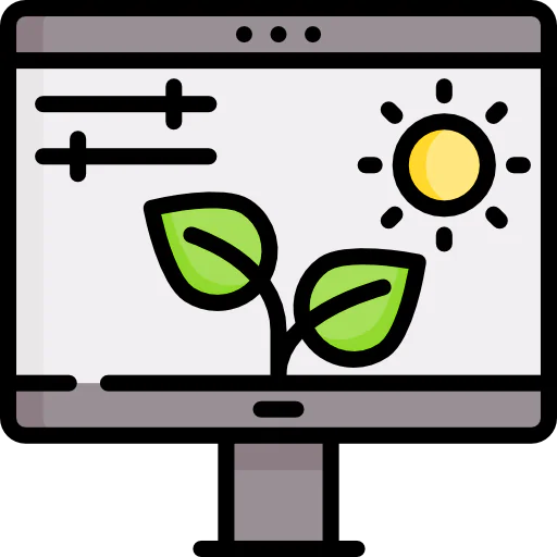 Sunlight icon