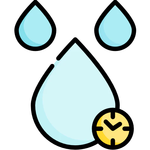Drops icon