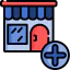 Store ícono 64x64