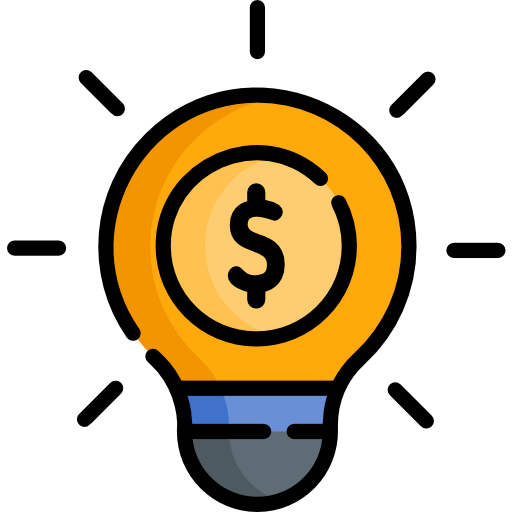 Idea 图标