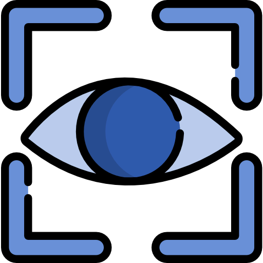 Focus icon