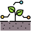 Plant icon 64x64