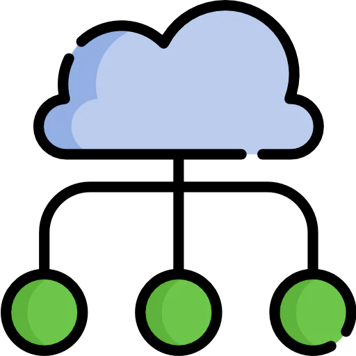 Cloud icon