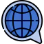 Global ícono 64x64