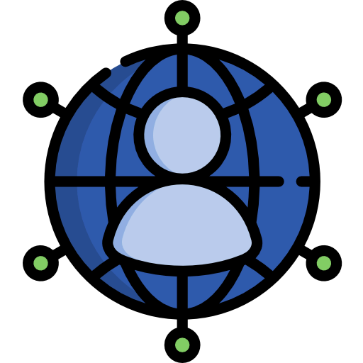 Network icon