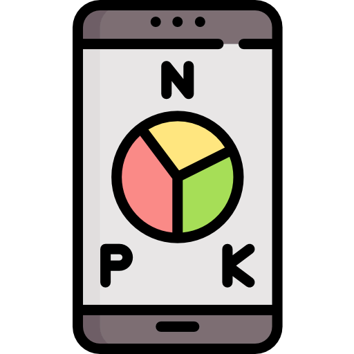 NPK icon