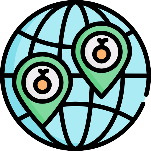 Location icon