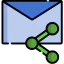 Email icon 64x64