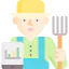 Farmer ícone 64x64