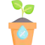 Pot ícone 64x64