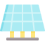 Solar panel ícone 64x64