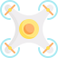 Drone ícone 64x64