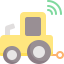 Tractor ícone 64x64