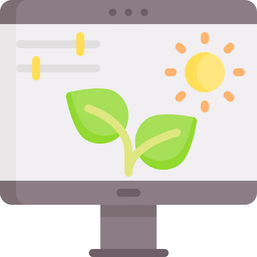 Sunlight icon