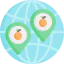 Location icon 64x64