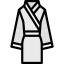 Bathrobe 图标 64x64