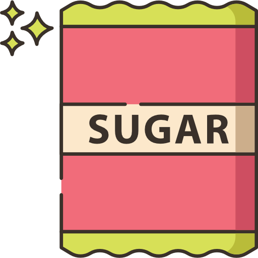 Sugar Ikona