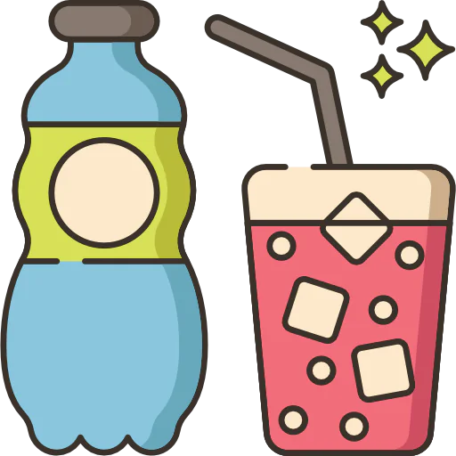 Refreshment icon