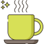 Coffee cup icon 64x64