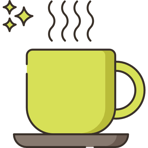 Coffee cup 图标