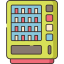 Vending machine ícono 64x64