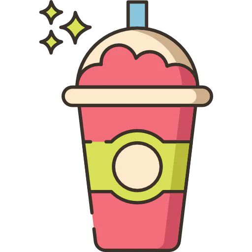 Frappe icon