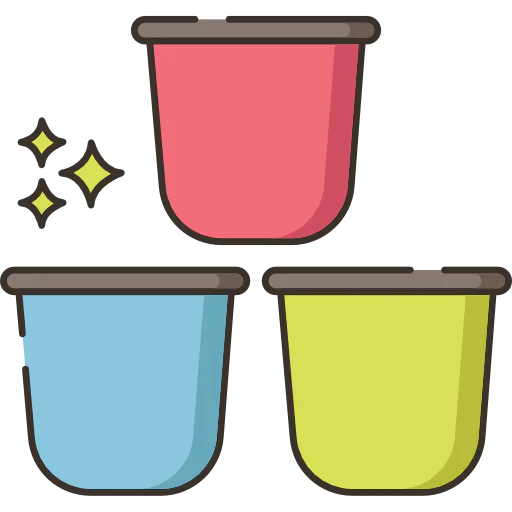 Capsules icon