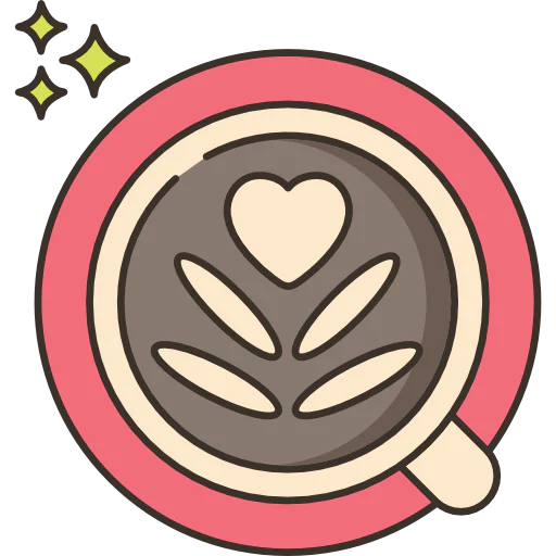 Latte 图标