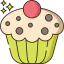 Cupcake icon 64x64