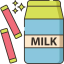 Milk іконка 64x64