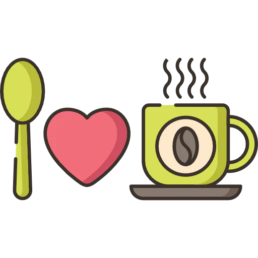 Coffee icon