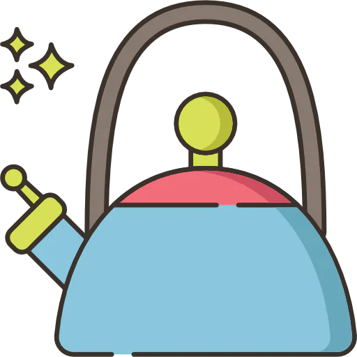 Kettle icon