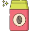 Coffee beans 图标 64x64
