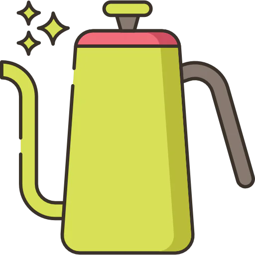 Kettle icon