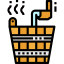 Sauna 图标 64x64