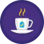 Tea icon 64x64