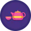 Tea ceremony icon 64x64