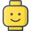Lego アイコン 64x64
