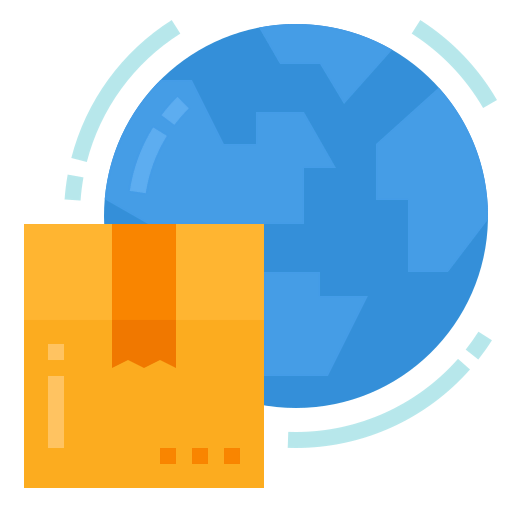 Package icon