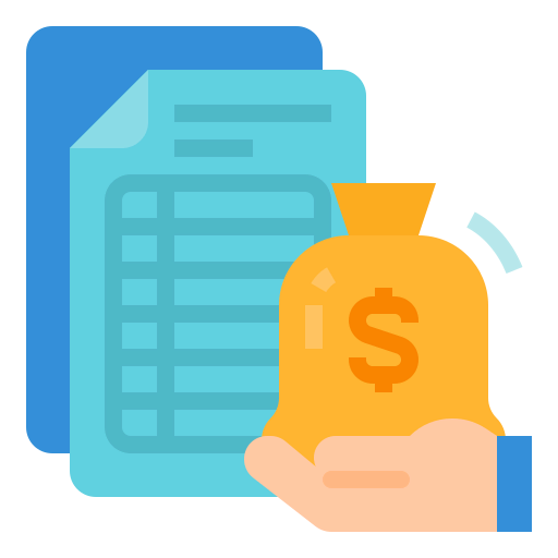 Payment icon