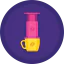 Aeropress 图标 64x64