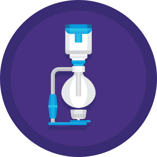 Syphon icône