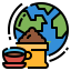 Coffee Symbol 64x64